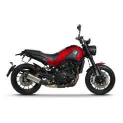 Telaietti Laterali Shad Specifici Per Valigie Sr / Benelli Leoncino 502i