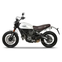 Telaietti Laterali Shad Specifici Per Valigie Sr / Ducati Scrambler 800