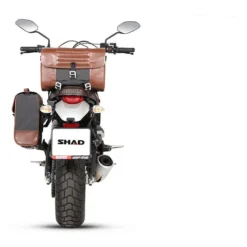 Telaietti Laterali Shad Specifici Per Valigie Sr / Ducati Scrambler 800