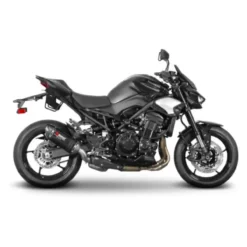 Telaietti Laterali Sr Borse Morbide Shad Kawasaki Z900 '25