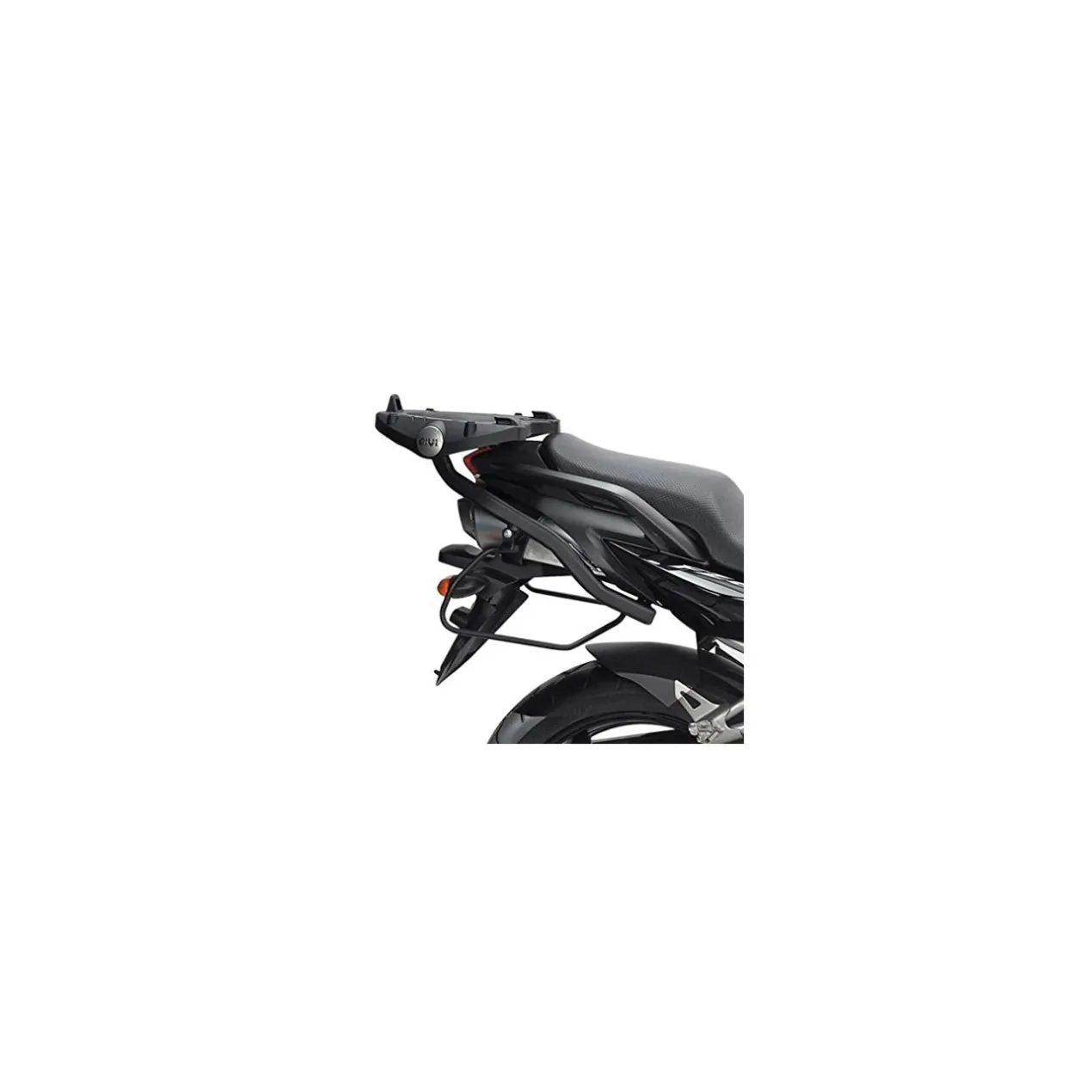 Telaietti Laterali Yamaha Fz6/fz6 Fazer 600 '04 Fz6 S2 Fz6 Fazer S2 T351
