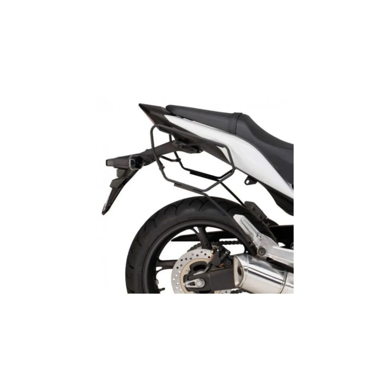 Telaietti Lat.honda Nc700x '12 Givi Cod. Te1111