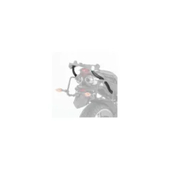 Telaietti Monorack Yamaha Fz6/fz6 600 Fazer 04/06 Fz6 S2/ Fazer S2 07-09