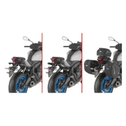 Telaietti Stealth Givi Stl2173 Yamaha Mt-07 (25-26)