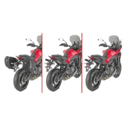 Telaietti Stealth Givi Stl2177 Yamaha Tracer 7 (2025)