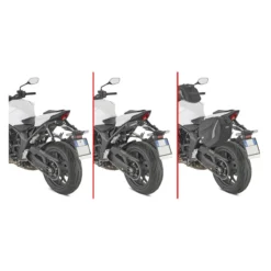 Tel. Stealth Givi Stl1215 Honda Cb1000 Hornet (2025)
