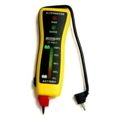 Tester Batterie Mini A Led Motobatt