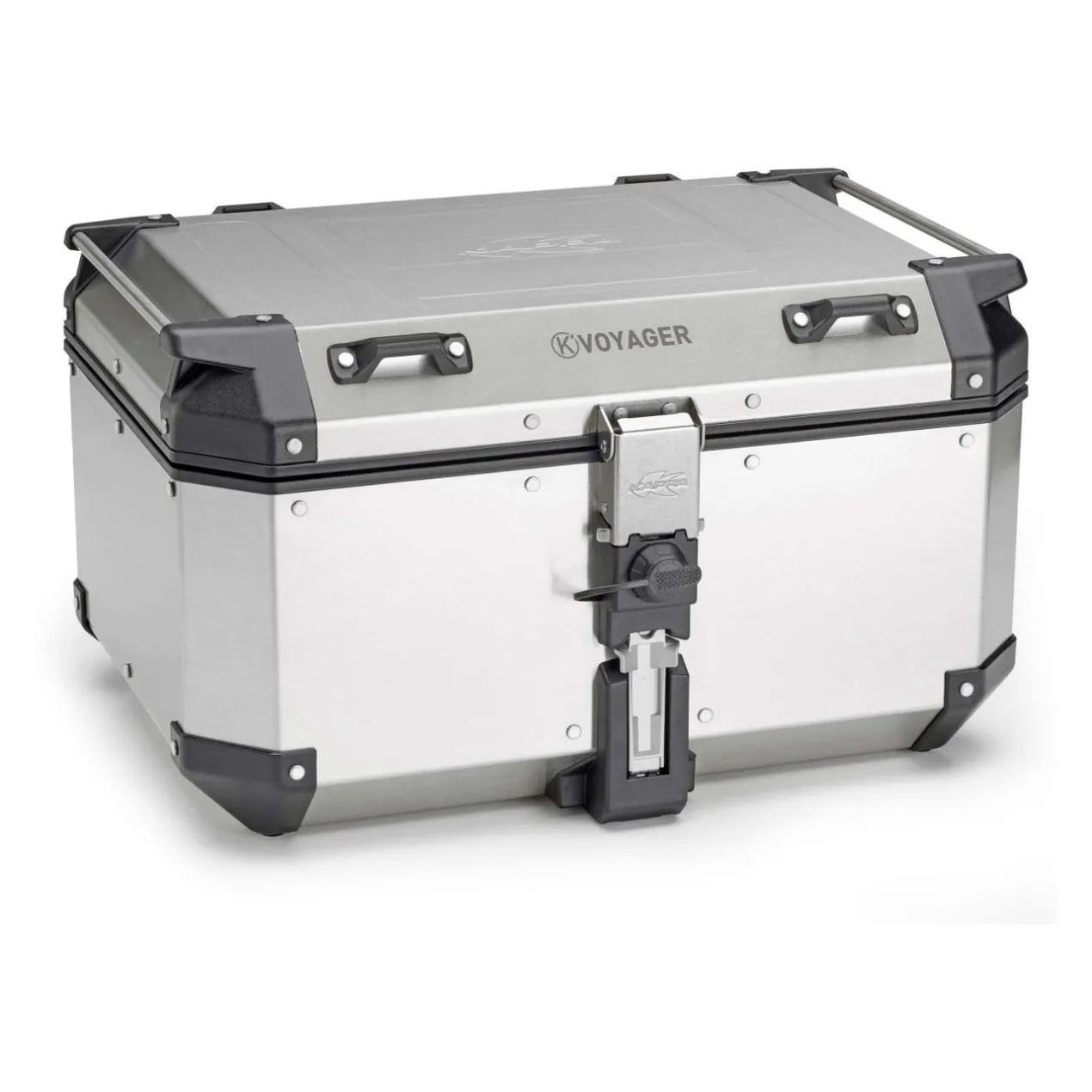 Topcase 58lt K-voyager All. Nat. Leggero Kappa Kvg580a