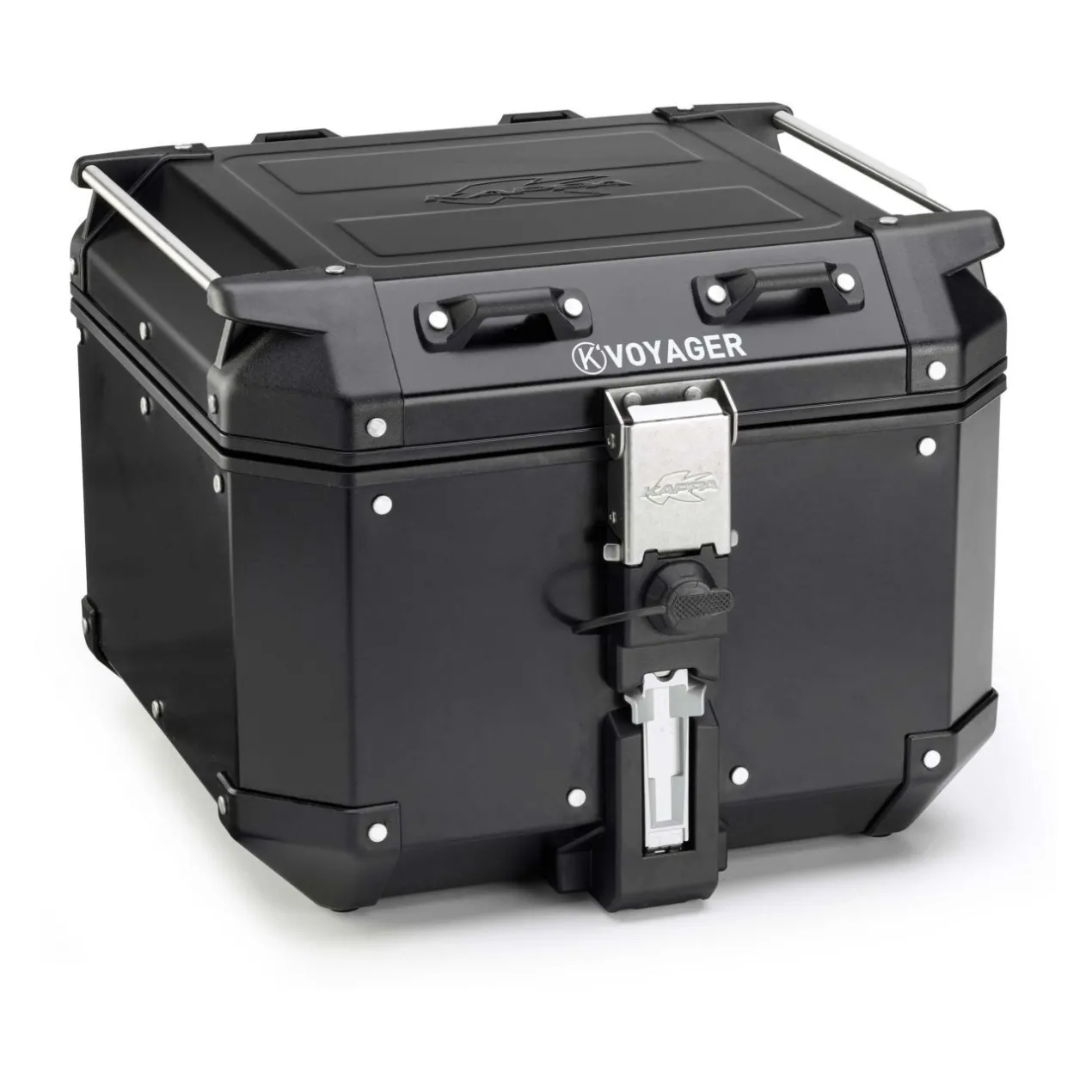 Topcase 42lt K-voyager All.vern Leggero Kappa Kvg420b