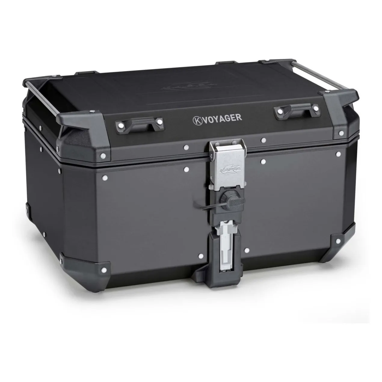 Topcase 58lt K-voyager All.vern Leggero Kappa Kvg580b