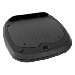 Top Case X-plor 38 Lt. Con Piastra Univ. Colore Alluminio