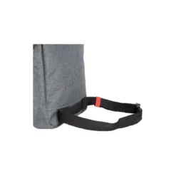 Tracolla Leg Bag Tucano Urbano Mini Beak 2 Lt Grigio
