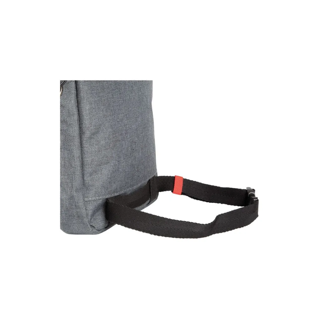 Tracolla Leg Bag Tucano Urbano Mini Beak 2 Lt Grigio
