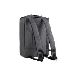 Tracolla Zaino Tucano Urbano Beak Shoulder Bag 14 Lt Grigio