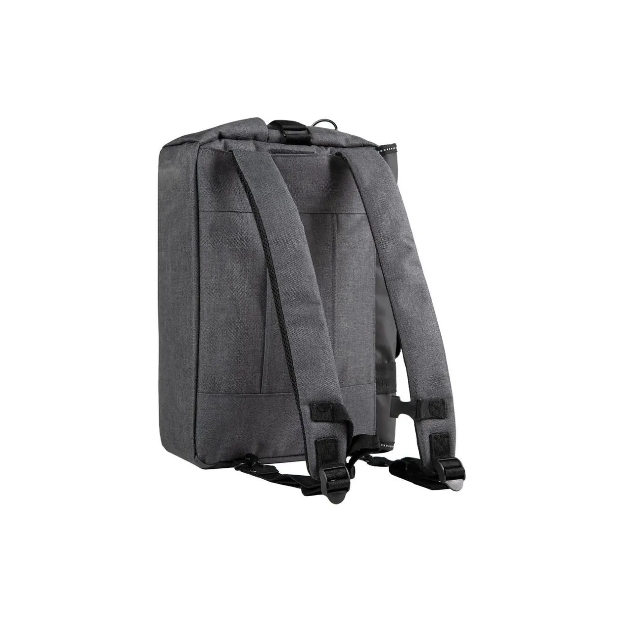 Tracolla Zaino Tucano Urbano Beak Shoulder Bag 14 Lt Grigio