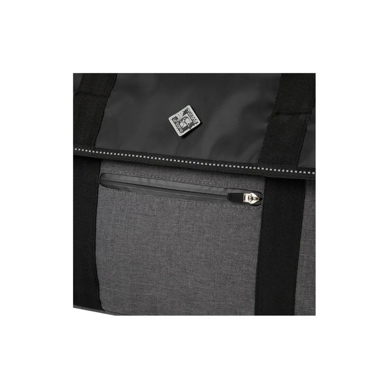 Tracolla Zaino Tucano Urbano Beak Shoulder Bag 14 Lt Grigio
