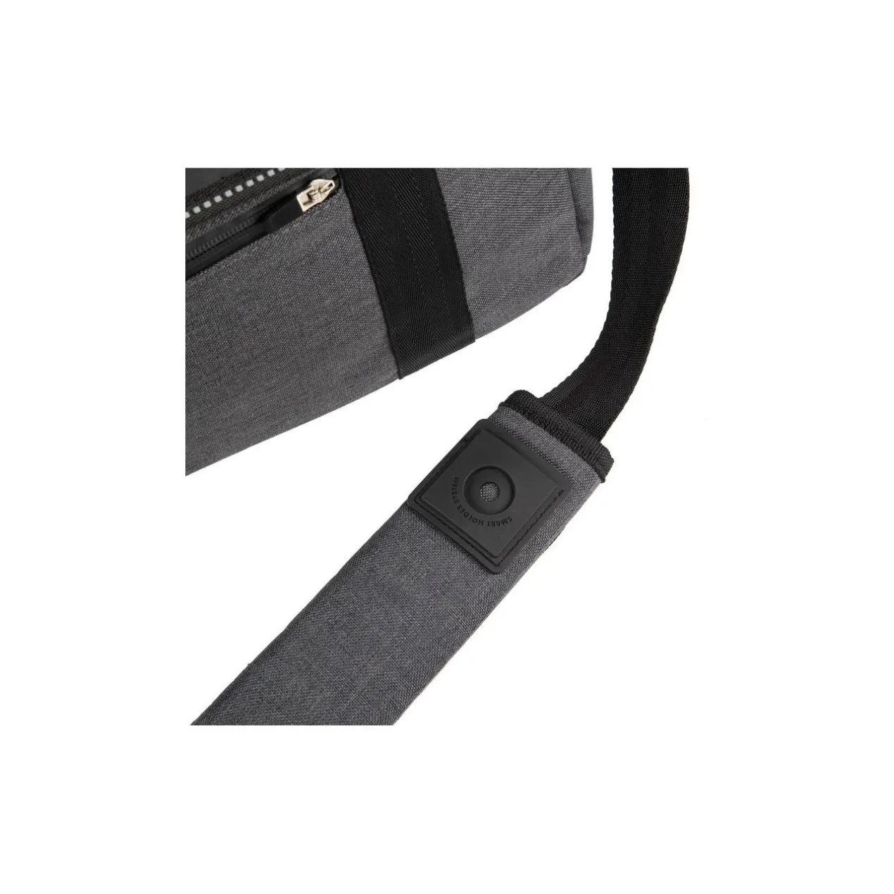 Tracolla Zaino Tucano Urbano Beak Shoulder Bag 14 Lt Grigio