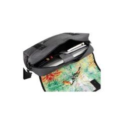 Tracolla Zaino Tucano Urbano Beak Shoulder Bag 14 Lt Grigio