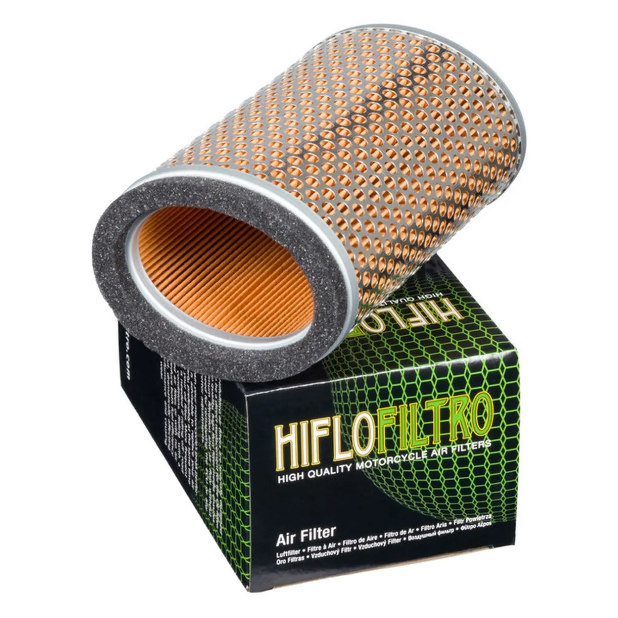 Triumph 865 Bonneville 07-15- Scrambler 865 07-16 Filtro Aria Hfa6504