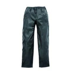 Tucano Panta Nano Kid Pantaloni Bambino Nero
