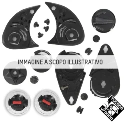 Tucano Urbano Meccanismo Visiera C1064