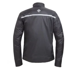 Tucanourbano Nano Rain Jacket Plus Supercompatta Nero