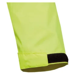 Tucanourbano Nano Rain Jacket Plus Supercompatta Giallo Fluo
