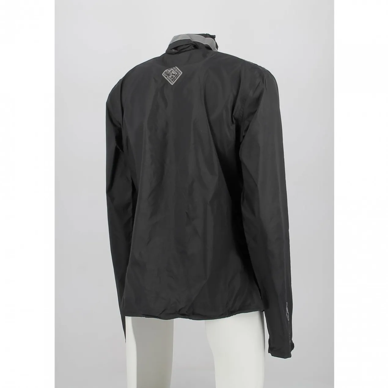 Tucano Urbano Nano Rain Lady Jacket Nero