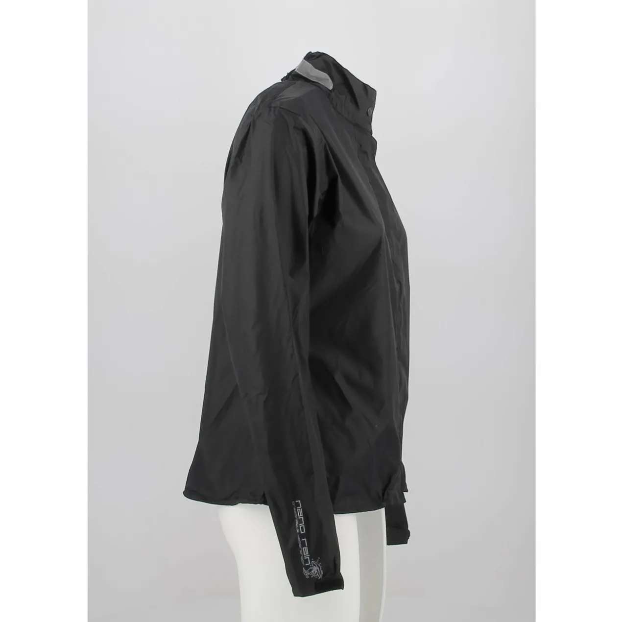 Tucano Urbano Nano Rain Lady Jacket Nero