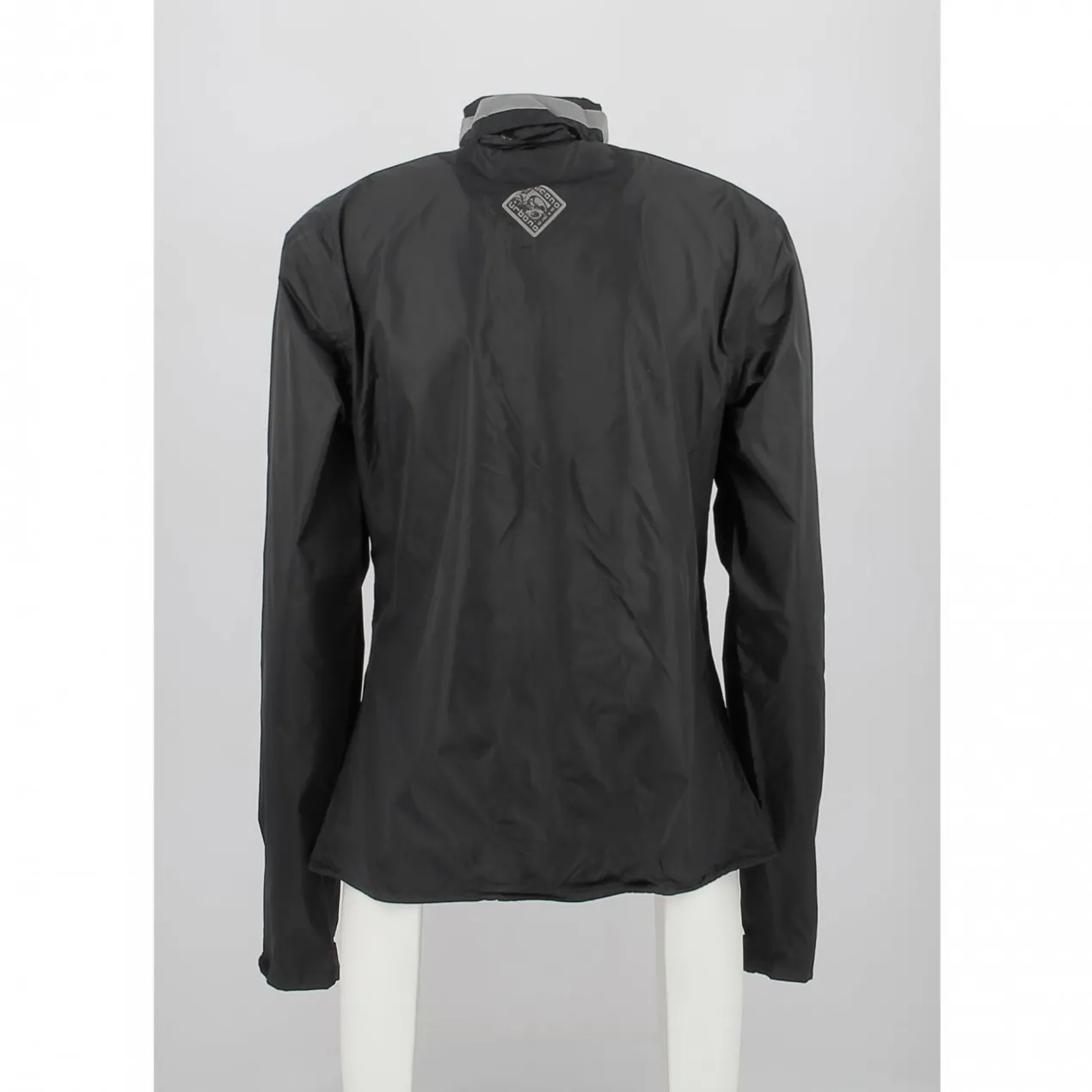 Tucano Urbano Nano Rain Lady Jacket Nero