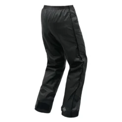 Tucano Urbano Panta Diluvio Zip Apribile Nero