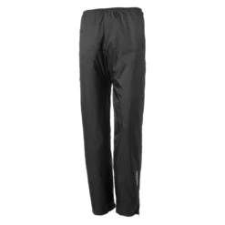 Tucanourbano Panta Nano Plus Pantalone Supercompatto Nero