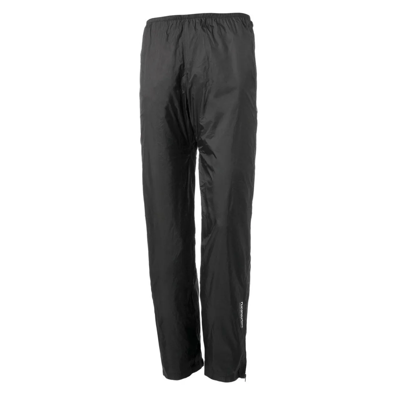 Tucanourbano Panta Nano Plus Pantalone Supercompatto Nero