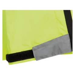 Tucanourbano Panta Nano Plus Pantalone Supercompatto Giallo Fluo