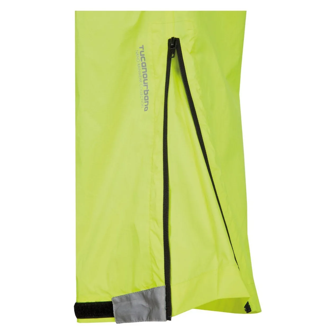 Tucanourbano Panta Nano Plus Pantalone Supercompatto Giallo Fluo