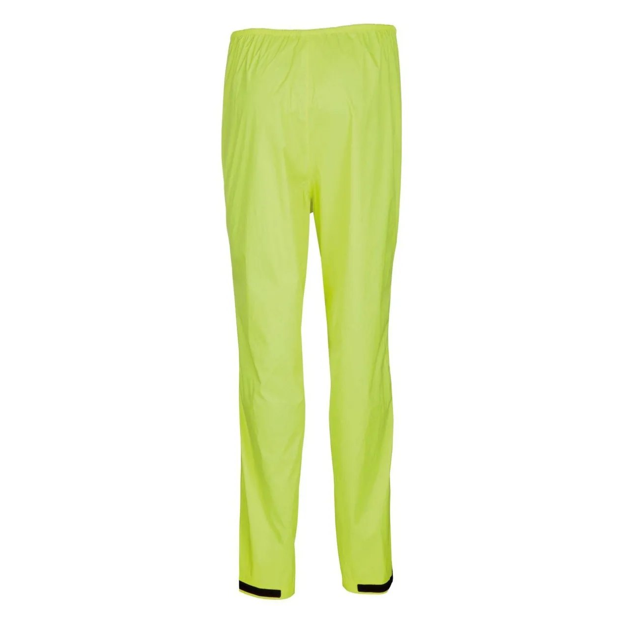 Tucanourbano Panta Nano Plus Pantalone Supercompatto Giallo Fluo