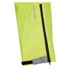 Tucanourbano Panta Nano Plus Pantalone Supercompatto Giallo Fluo