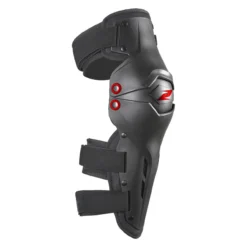 Tutore Ginocchio Zandona X-treme Kneeguard Nero