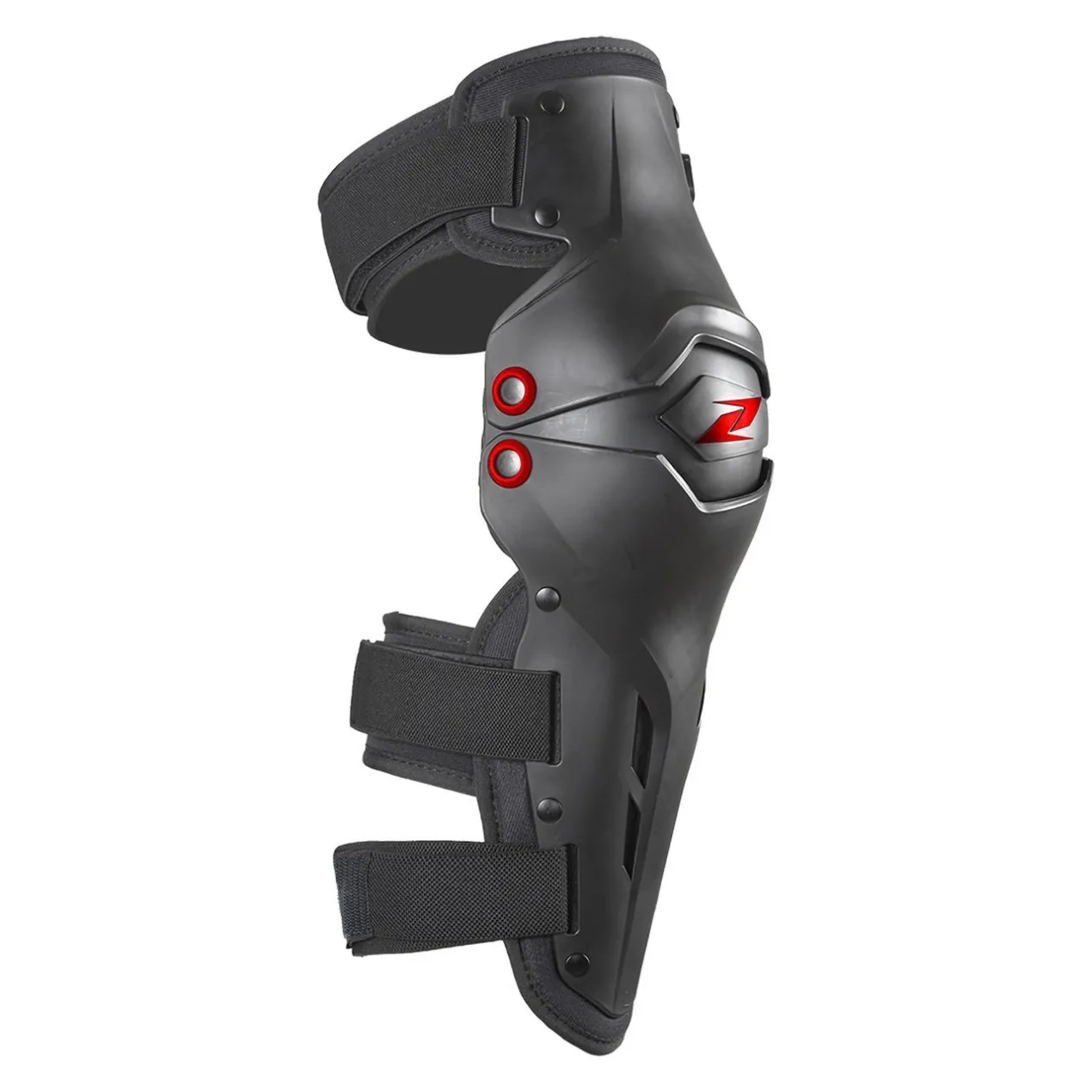 Tutore Ginocchio Zandona X-treme Kneeguard Nero