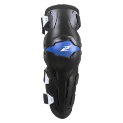 Tutore Ginocchio Zandona X-treme Kneeguard Nero Blu