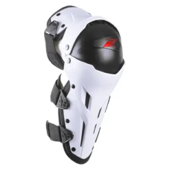 Tutore Ginocchio Zandona X-treme Kneeguard Nero Bianco