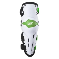 Tutore Ginocchio Zandona X-treme Kneeguard Bianco Verde