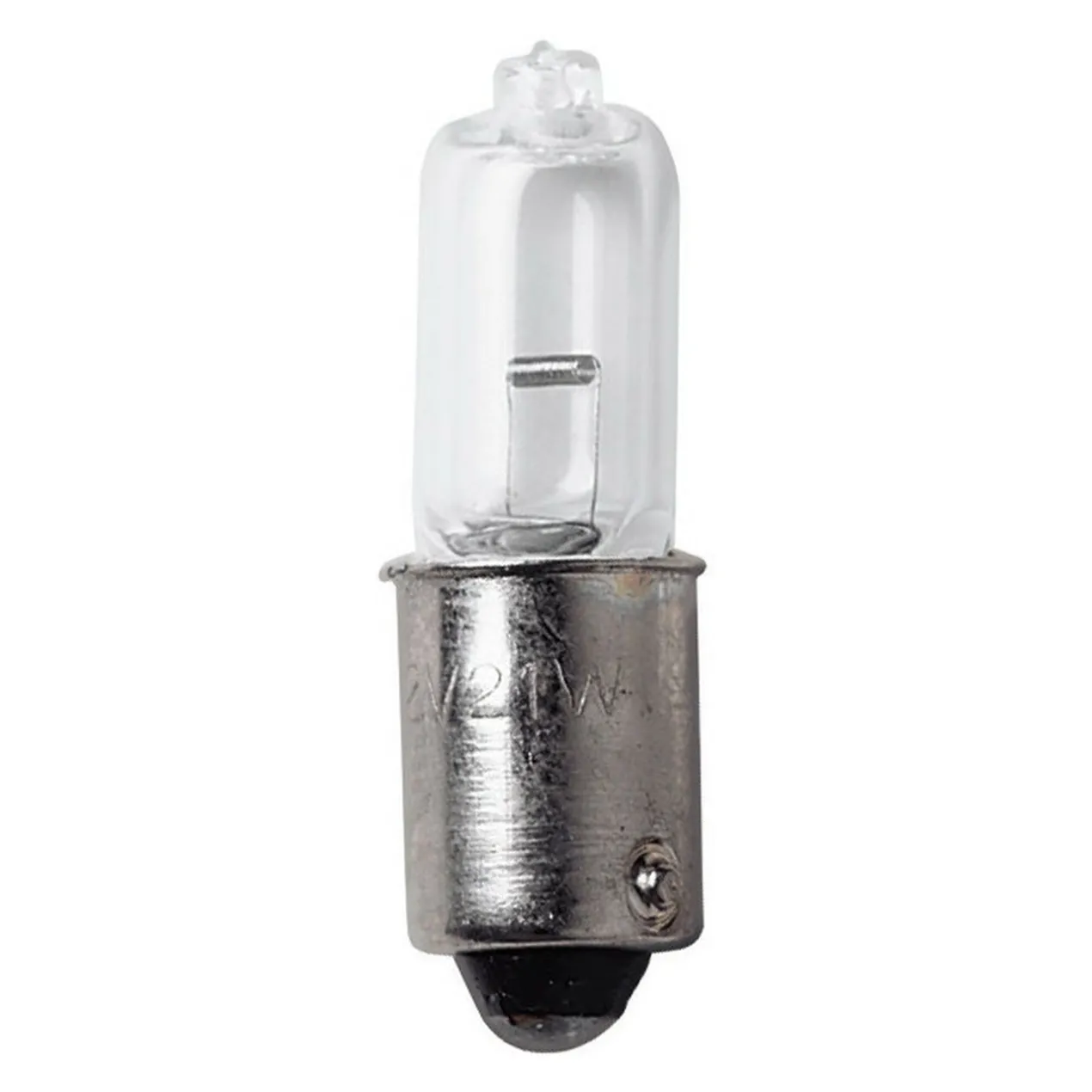 12v Lampada Alogena Micro - H21w - 21w