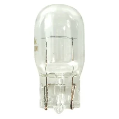 12v Lampada Zoccolo Vetro - W21w - 21w