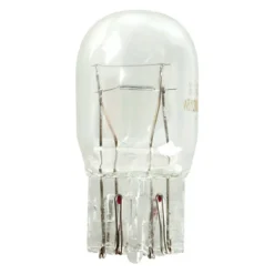 12v Lampada Zoccolo Vetro - W21/5w - 21w