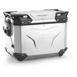 Valgia Laterale Givi Trekker Outback Evo 48lt. Sx Allum Obke48al