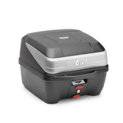 Valigia Givi B32 Bold Bauletto Monolock Posteriore Con Piastra Univ.