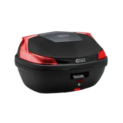 Valigia Givi B47nml Bauletto Monolock Posteriore