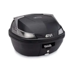 Valigia Givi B37nt Bauletto Monolock Posteriore