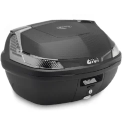 Valigia Givi B47ntml Bauletto Monolock Posteriore